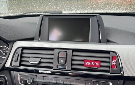 BMW 3 серия, 2014 год, 2 200 000 рублей, 22 фотография