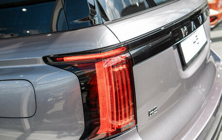 Haval H5, 2026 год, 4 349 000 рублей, 17 фотография