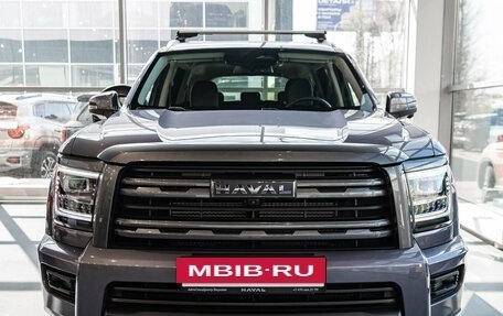 Haval H5, 2026 год, 4 349 000 рублей, 4 фотография