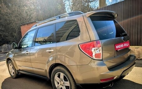 Subaru Forester, 2008 год, 1 250 000 рублей, 3 фотография