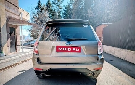 Subaru Forester, 2008 год, 1 250 000 рублей, 4 фотография