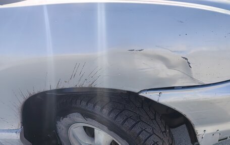 Hyundai Santa Fe Classic, 2009 год, 580 000 рублей, 2 фотография