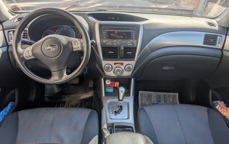 Subaru Forester, 2008 год, 1 250 000 рублей, 7 фотография