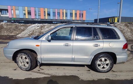 Hyundai Santa Fe Classic, 2009 год, 580 000 рублей, 5 фотография