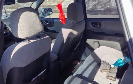 Hyundai Santa Fe Classic, 2009 год, 580 000 рублей, 8 фотография