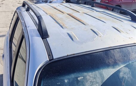 Hyundai Santa Fe Classic, 2009 год, 580 000 рублей, 10 фотография