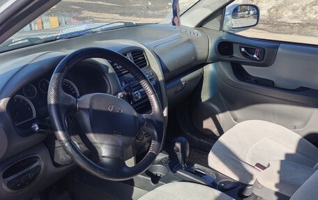 Hyundai Santa Fe Classic, 2009 год, 580 000 рублей, 9 фотография