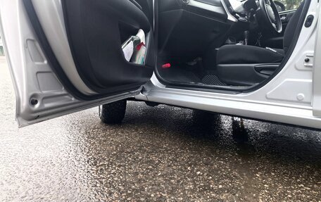 Toyota Corolla, 2016 год, 1 250 000 рублей, 10 фотография