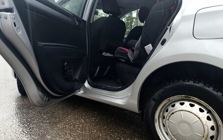 Toyota Corolla, 2016 год, 1 250 000 рублей, 12 фотография