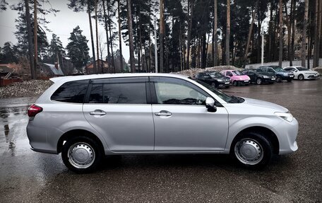 Toyota Corolla, 2016 год, 1 250 000 рублей, 7 фотография