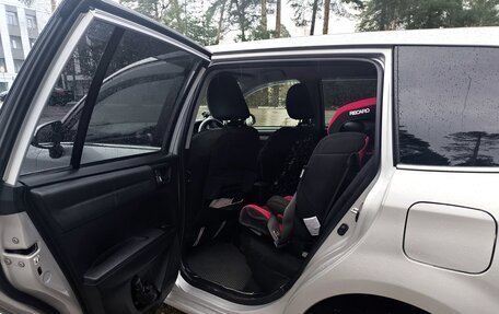 Toyota Corolla, 2016 год, 1 250 000 рублей, 11 фотография