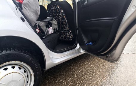 Toyota Corolla, 2016 год, 1 250 000 рублей, 15 фотография