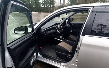 Toyota Corolla, 2016 год, 1 250 000 рублей, 9 фотография