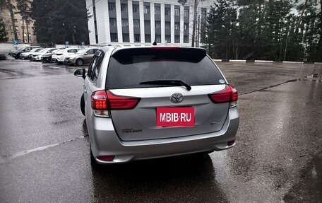 Toyota Corolla, 2016 год, 1 250 000 рублей, 5 фотография