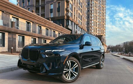 BMW X7, 2025 год, 14 889 000 рублей, 1 фотография