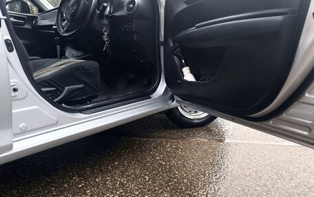 Toyota Corolla, 2016 год, 1 250 000 рублей, 16 фотография