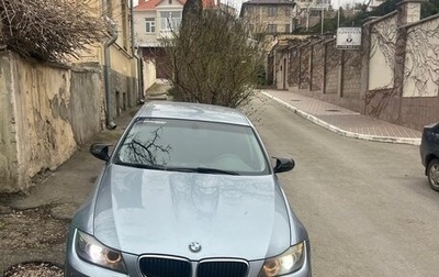 BMW 3 серия, 2011 год, 1 600 000 рублей, 1 фотография