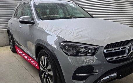 Mercedes-Benz GLE, 2025 год, 12 500 000 рублей, 1 фотография