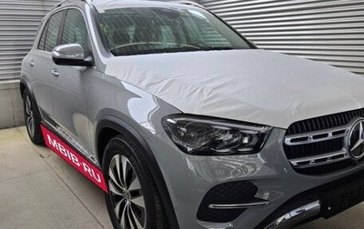 Mercedes-Benz GLE, 2025 год, 12 500 000 рублей, 1 фотография