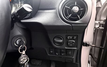 Toyota Corolla, 2016 год, 1 250 000 рублей, 18 фотография