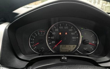 Toyota Corolla, 2016 год, 1 250 000 рублей, 19 фотография