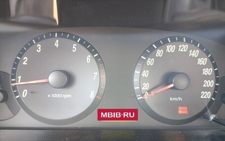 Hyundai Elantra III, 2004 год, 350 000 рублей, 6 фотография