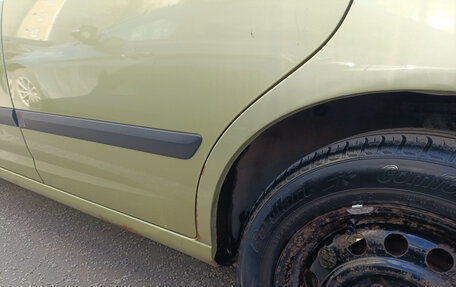 Hyundai Elantra III, 2004 год, 350 000 рублей, 11 фотография