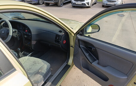 Hyundai Elantra III, 2004 год, 350 000 рублей, 15 фотография