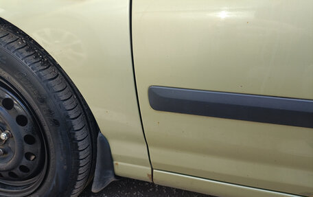 Hyundai Elantra III, 2004 год, 350 000 рублей, 13 фотография