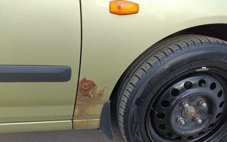 Hyundai Elantra III, 2004 год, 350 000 рублей, 10 фотография