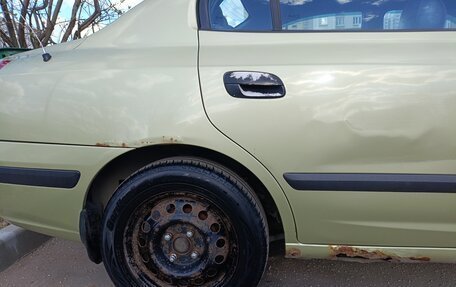 Hyundai Elantra III, 2004 год, 350 000 рублей, 12 фотография