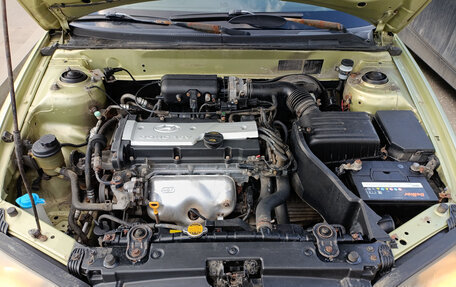 Hyundai Elantra III, 2004 год, 350 000 рублей, 9 фотография