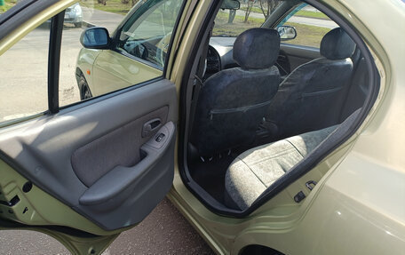 Hyundai Elantra III, 2004 год, 350 000 рублей, 17 фотография