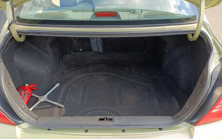 Hyundai Elantra III, 2004 год, 350 000 рублей, 18 фотография