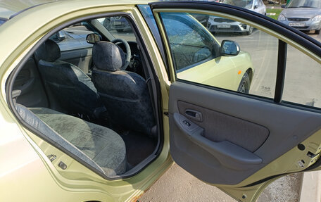 Hyundai Elantra III, 2004 год, 350 000 рублей, 16 фотография