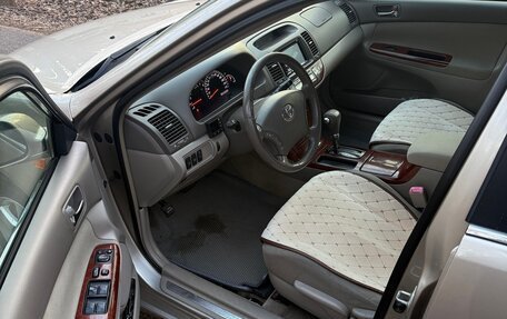 Toyota Camry V40, 2005 год, 900 000 рублей, 8 фотография