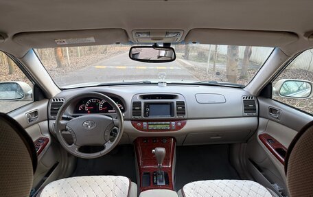 Toyota Camry V40, 2005 год, 900 000 рублей, 7 фотография