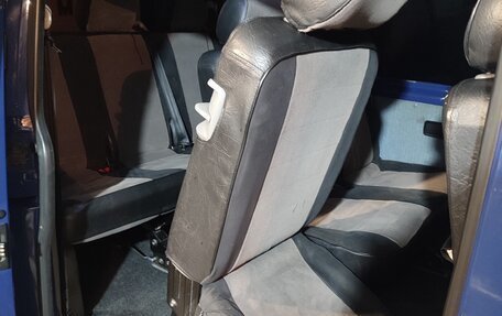 Volkswagen Transporter T5 рестайлинг, 2006 год, 1 250 000 рублей, 7 фотография