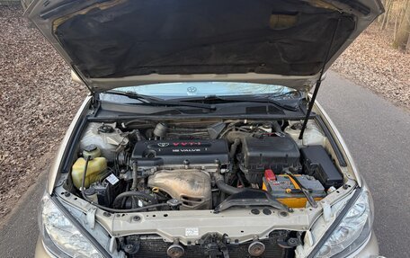 Toyota Camry V40, 2005 год, 900 000 рублей, 9 фотография