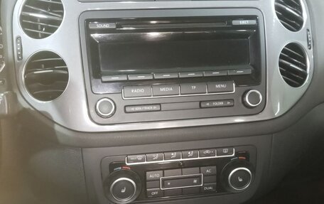 Volkswagen Tiguan I, 2011 год, 1 290 000 рублей, 8 фотография