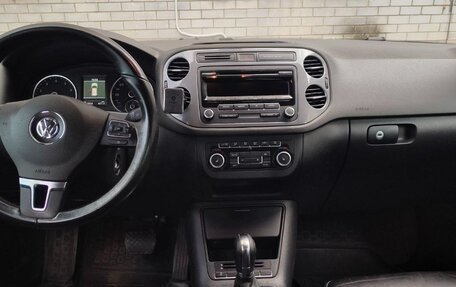 Volkswagen Tiguan I, 2011 год, 1 290 000 рублей, 7 фотография