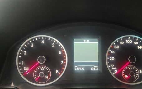 Volkswagen Tiguan I, 2011 год, 1 290 000 рублей, 9 фотография