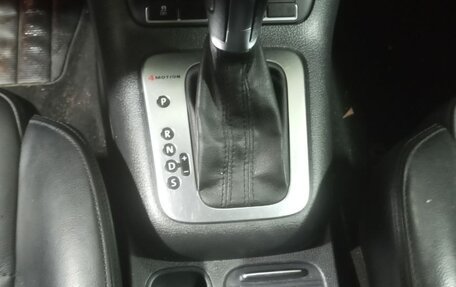 Volkswagen Tiguan I, 2011 год, 1 290 000 рублей, 12 фотография