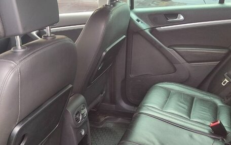 Volkswagen Tiguan I, 2011 год, 1 290 000 рублей, 13 фотография