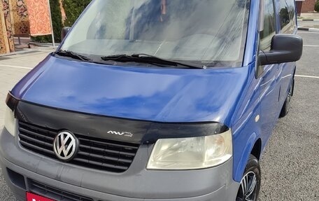 Volkswagen Transporter T5 рестайлинг, 2006 год, 1 250 000 рублей, 5 фотография