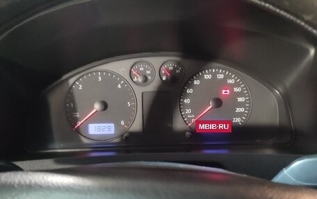 Volkswagen Transporter T5 рестайлинг, 2006 год, 1 250 000 рублей, 9 фотография