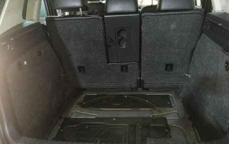 Volkswagen Tiguan I, 2011 год, 1 290 000 рублей, 18 фотография