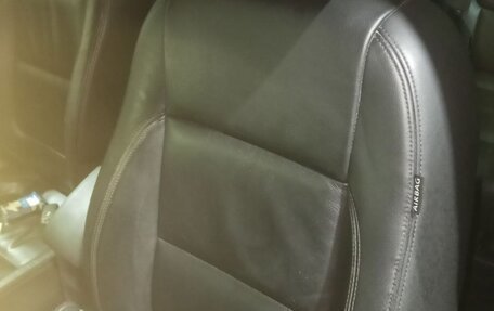 Volkswagen Tiguan I, 2011 год, 1 290 000 рублей, 14 фотография