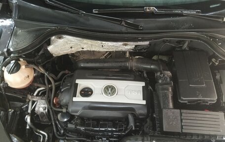 Volkswagen Tiguan I, 2011 год, 1 290 000 рублей, 19 фотография