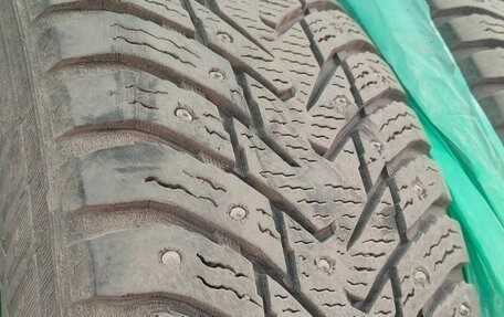 Volkswagen Tiguan I, 2011 год, 1 290 000 рублей, 22 фотография